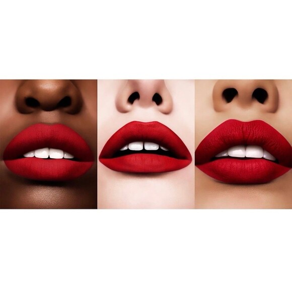 Pat Mcgrath **Elson 3 MatteTrance™ Lipstick New - Picture 5 of 5